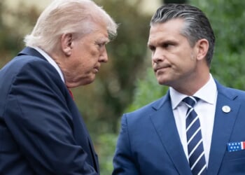 DAVE BOSSIE: Americans Support Hegseth Over Drug Traffickers And Trump-Deranged MSM