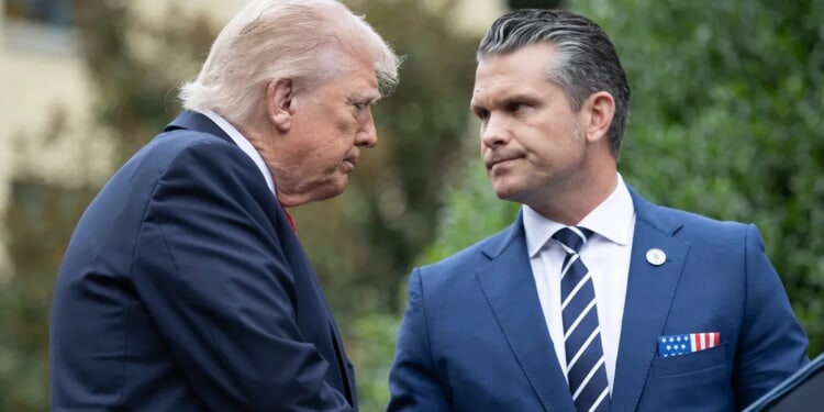 DAVE BOSSIE: Americans Support Hegseth Over Drug Traffickers And Trump-Deranged MSM