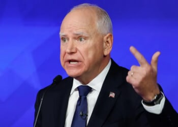 DAVE BOSSIE: Minnesota Fraud Scandal Shines Light On COVID Era Spending Levels And Neglect