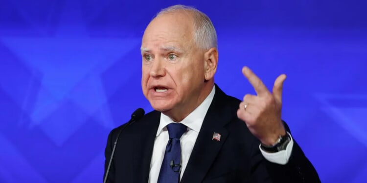 DAVE BOSSIE: Minnesota Fraud Scandal Shines Light On COVID Era Spending Levels And Neglect