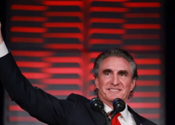 DAVID BLACKMON: Burgum Levels Another Broadside At Offshore Wind