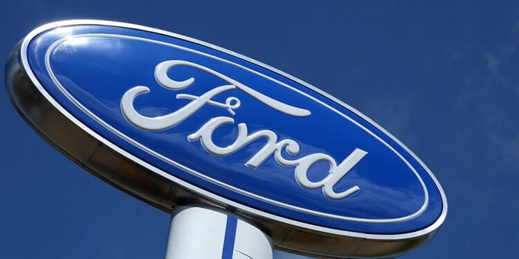 DAVID BLACKMON: Ford’s EV Fiasco Fallout Hits Hard