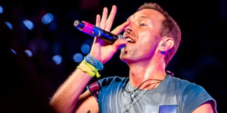 DAVID BLACKMON: MIT And Coldplay Are Worried About Your Carbon Footprint