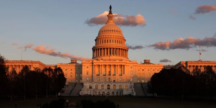 DAVID BLACKMON: SPEED Act No Magic Bullet But A Very Good Start