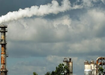 DAVID BLACKMON: Supremes Have Chance To End Climate Lawfare