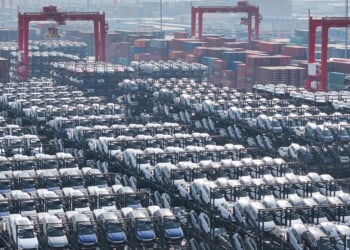 DAVID BLACKMON: Trump Deals Biden’s EV Dreams A Death Blow