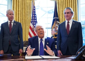 DAVID BLACKMON: Trump Demonstrates Power Of Energy Policy