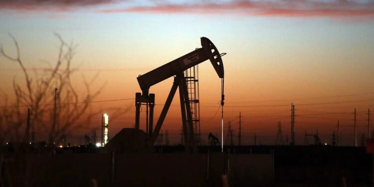 DAVID BLACKMON: What 2026 Will Deliver On Energy Policy