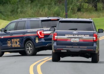 DHS Says Newsom’s Office Is Playing ‘Word Games’ Over An Illegal Accused Of Killing An 11-Year-Old