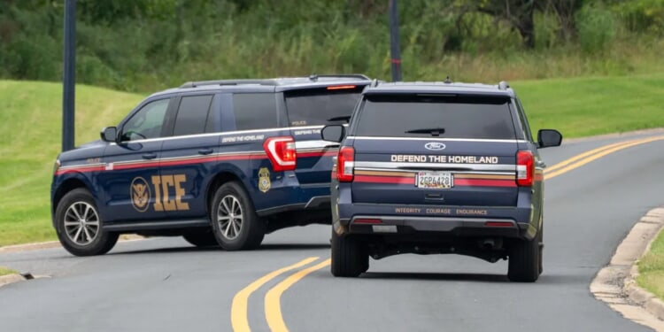 DHS Says Newsom’s Office Is Playing ‘Word Games’ Over An Illegal Accused Of Killing An 11-Year-Old