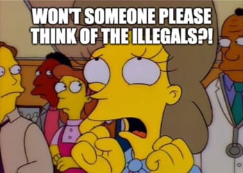 DHS Shares Info on Illegals Arrested in MN in DAMNING Thread – Twitchy