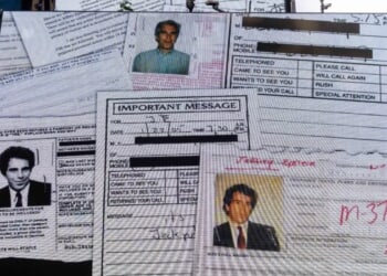 DOJ Claims Alleged Epstein Letter To Larry Nassar Is ‘Fake’