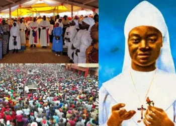 DR Congo’s bishops announce construction of national shrine honoring Blessed Anuarite