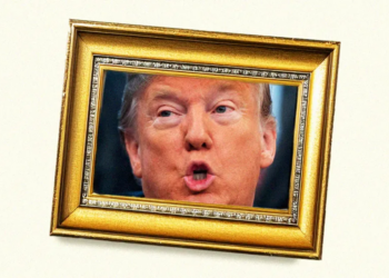 DUKE: Trump Has One Year To Deliver. He’s Spending It Trolling Obama’s Portrait