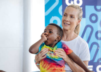 Dana Perino Talks Jesus, Incredible Effort to Help People in Desperate Need – Faithwire