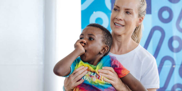 Dana Perino Talks Jesus, Incredible Effort to Help People in Desperate Need – Faithwire