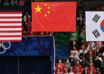 Dangerous Mindsets In Asia: Another Long March By China