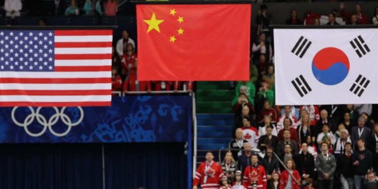 Dangerous Mindsets In Asia: Another Long March By China