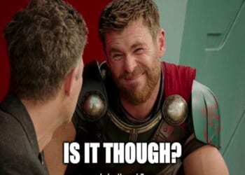 David Frum Explains Why DOJ's Use of 'Franklin' Parody Is a Form of Transnational Organized Crime – Twitchy