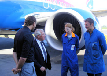 David Willetts: Degree apprenticeships are good news but we should change the way they're paid for