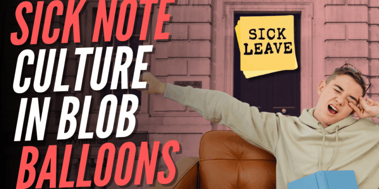 Days Lost to Sickness in Civil Service Jump by 5% Under Labour – Guido Fawkes