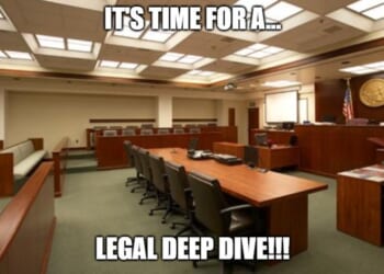 Dem. Congresspersons Argue in a Brief That the Supreme Court Should End Women’s Sports (A Deep Dive) – Twitchy