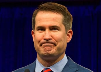 Dem Rep Claims Trump and Hegseth Will Murder Americans 'Right Here at Home' [WATCH]