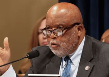 Dem Rep Gets Blasted for Calling Guardsman’s Killing an 'Unfortunate Accident' [WATCH]