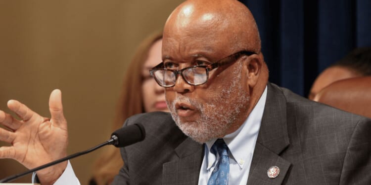 Dem Rep Gets Blasted for Calling Guardsman’s Killing an 'Unfortunate Accident' [WATCH]