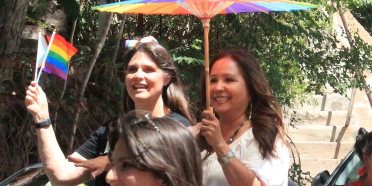 Dem Rep Grijalva Whines About the Consequences of Her Interfering with ICE Operations [WATCH]