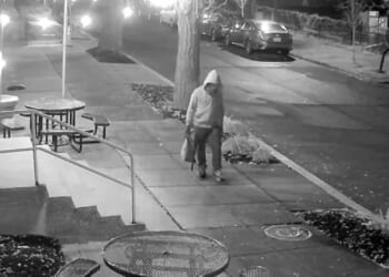 Dem Senator Blames Trump's FBI for Arrest of J6 Pipe Bomber Taking So Long [WATCH]