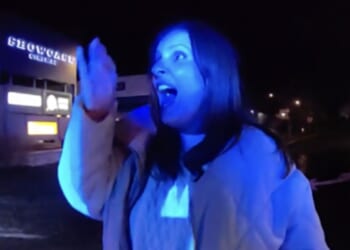 Democratic Chair Busted for DUI After Pulling the 'You Know Who I Am' Card [WATCH]