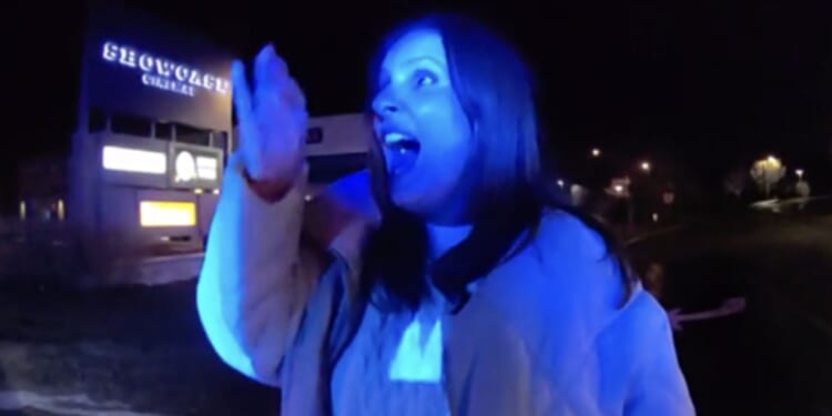 Democratic Chair Busted for DUI After Pulling the 'You Know Who I Am' Card [WATCH]