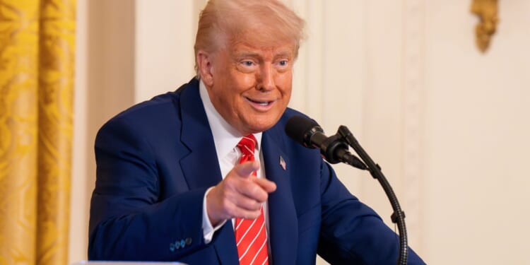 Democrats Are Now Openly Calling for a Military Coup Against President Trump [WATCH]