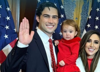 Democrats' Entire Playbook of Welfare Cash for Illegal Aliens Called Out by Brandon Gill [WATCH]