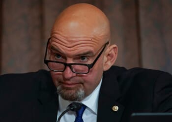 Democrats' Narrative on Trump Admin 'Randomly Shooting Boats' Sunk by One of Their Own [WATCH]