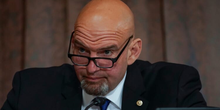 Democrats' Narrative on Trump Admin 'Randomly Shooting Boats' Sunk by One of Their Own [WATCH]