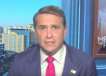 Deputy Attorney General Todd Blanche Says Every Mention Of Trump In Epstein Files Will Be Released