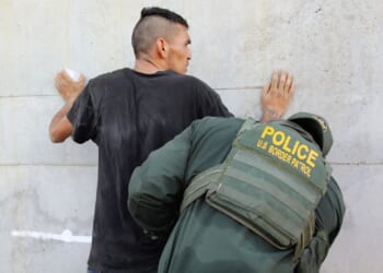 Deputy ICE Director Asks the Question Democrats Can't Answer About Criminal Illegal Aliens [WATCH]