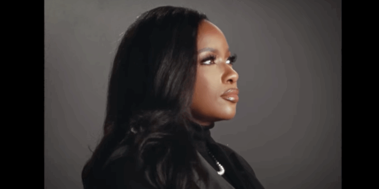 Did Jasmine Crockett Take Republicans’ Bait? | The American Spectator