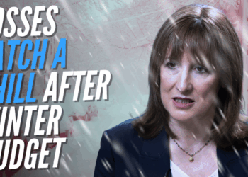 Directors' Confidence in Business Growth Plummets to Five-Year Low – Guido Fawkes