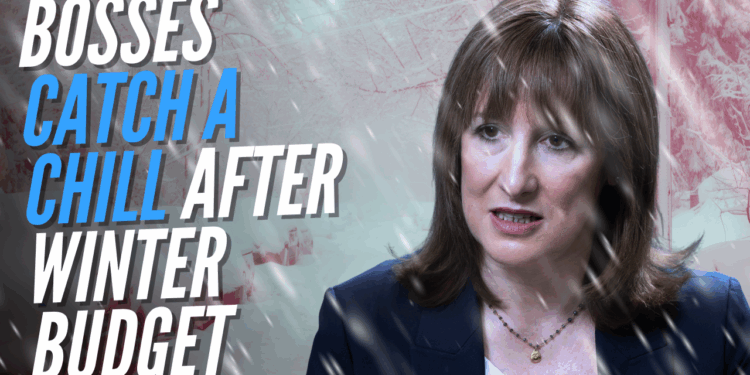 Directors' Confidence in Business Growth Plummets to Five-Year Low – Guido Fawkes