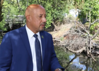 Dominican-Born Massachusetts Mayor Can Literally Barely Speak English