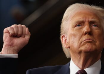 Donald Trump Suspends Green Card Lottery After Brown, MIT Shooting Suspect [WATCH]