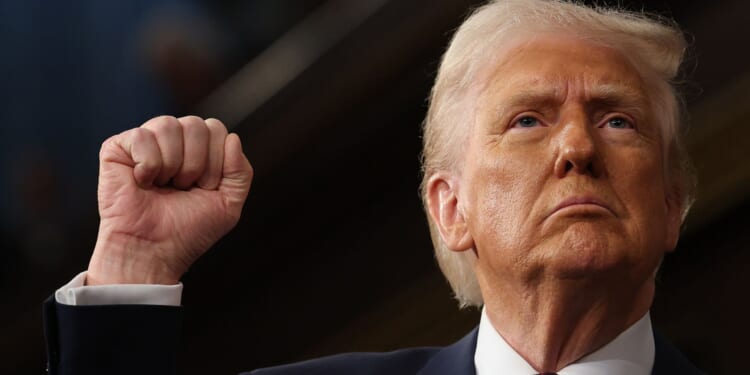 Donald Trump Suspends Green Card Lottery After Brown, MIT Shooting Suspect [WATCH]