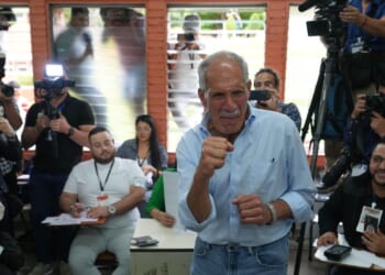 Donald Trump-backed candidate Nasry Asfura declared winner of Honduras' presidential vote