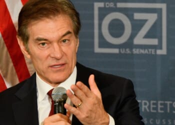 Dr. Oz Put Tim Walz on Notice Over Somali Medicaid Fraud Flourishing on His Watch [WATCH]