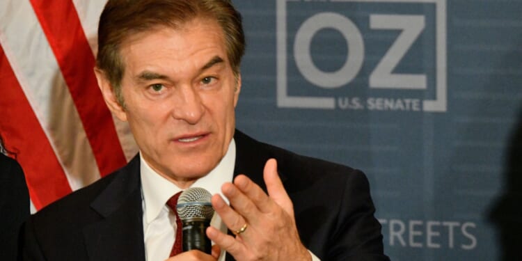 Dr. Oz Put Tim Walz on Notice Over Somali Medicaid Fraud Flourishing on His Watch [WATCH]