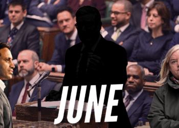 Dropping a Baldwin, the Rape Gangs Inquiry, and Starmer's Welfare Collapse – Guido Fawkes