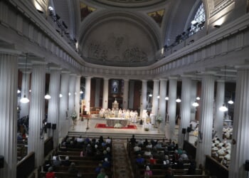 Dublin Archdiocese dispels doubts, concerns about its financial position